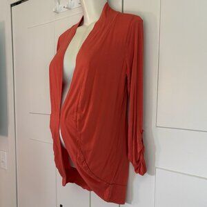 Maternity jacket